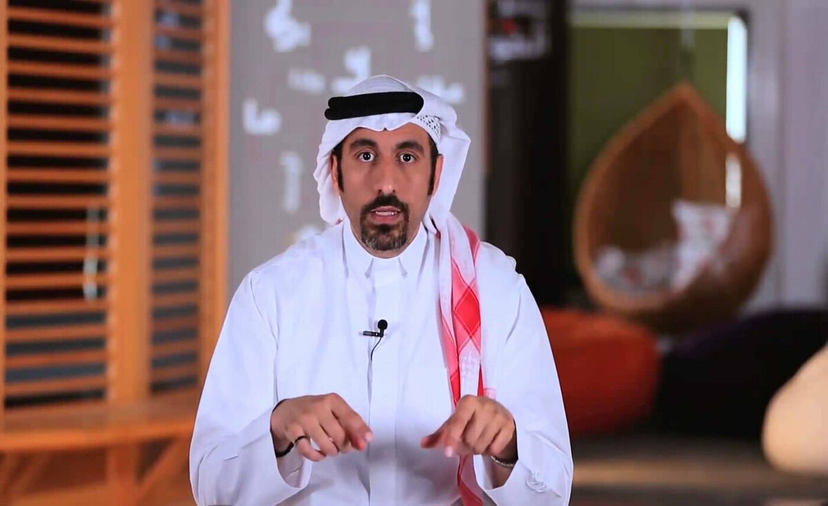 تكذيب خبر وفاة الإعلامي السعودي أحمد الشقيري