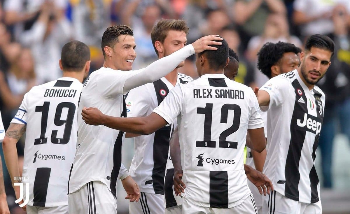 مشاهدة مباراة أتلتيكو مدريد ويوفنتوس اليوم يلا شوت