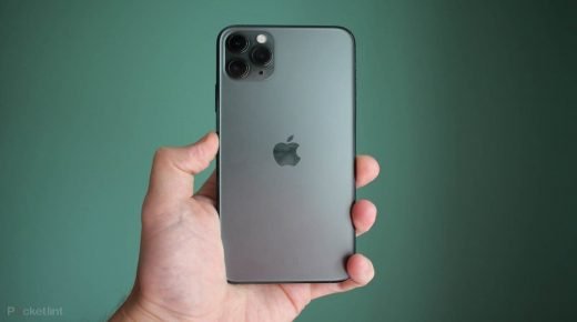 أبل تتذوق النجاح مع iPhone 11 وتزيد الإنتاج