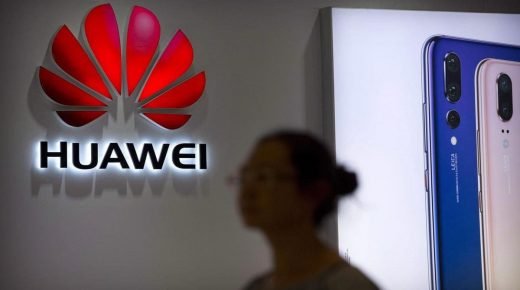 كيف نجت شركة Huawei من العقوبات الأمريكية