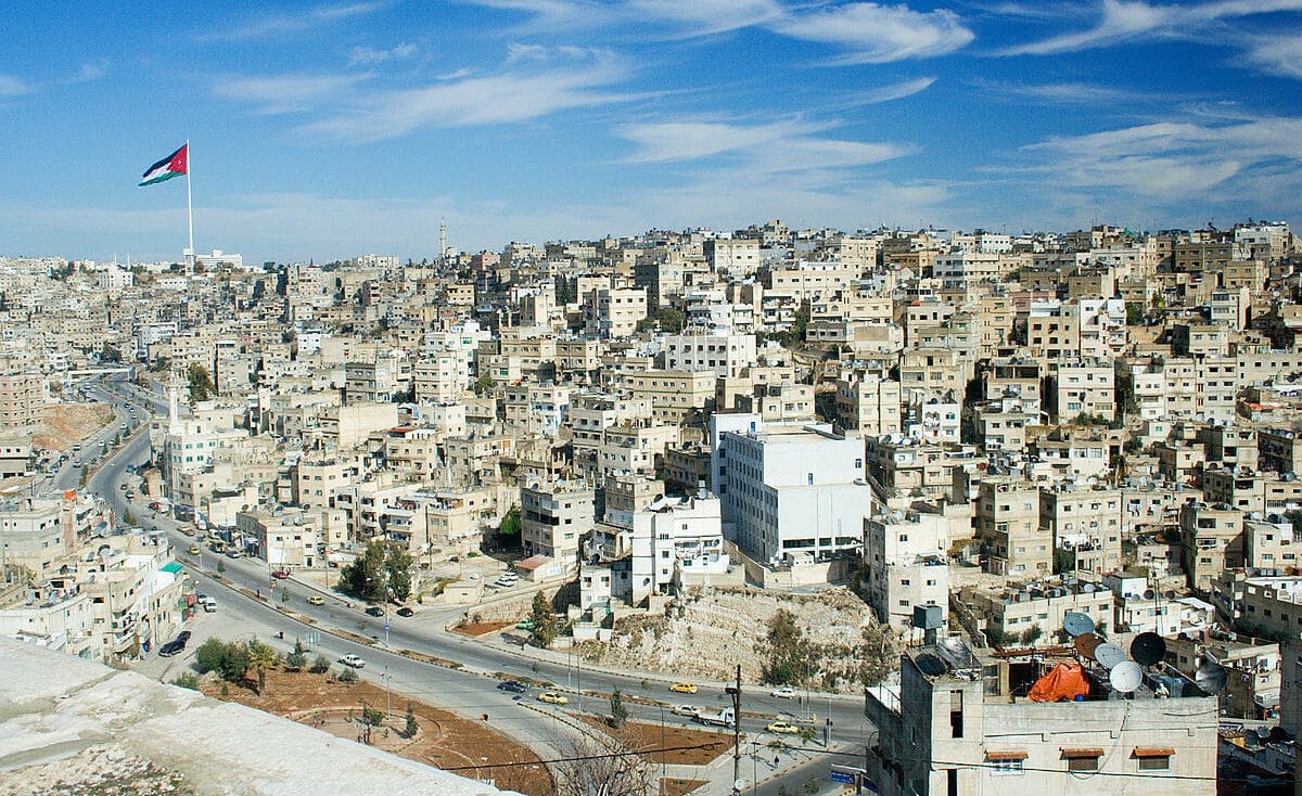 عائلات غزية تمتلك عقارات بـ 27 مليون دولار في الأردن