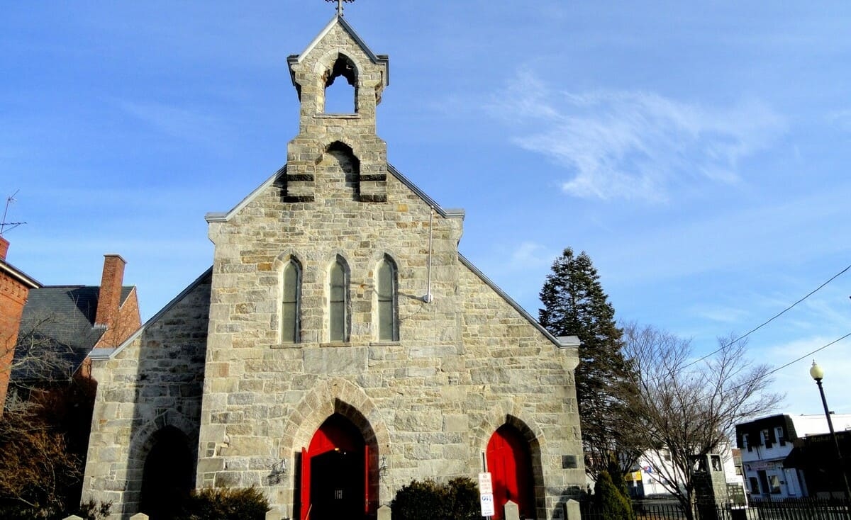 الكنيسة الأسقفية بأمريكا تنسحب من الشركات الداعمة للاحتلال