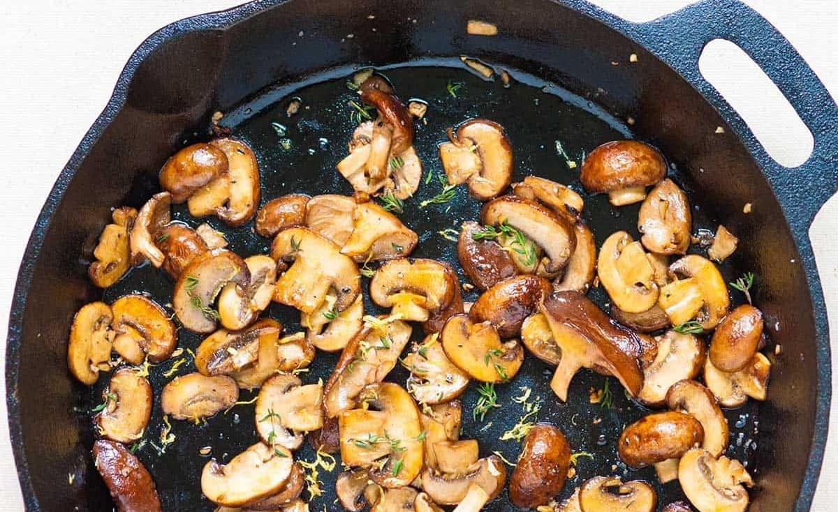 تناول الفطر قد يقلل من خطر الإصابة بالسرطان