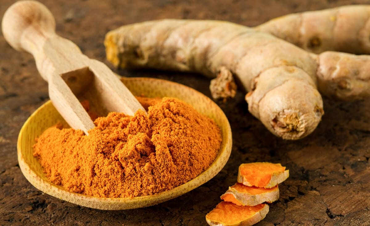 قد يحتوي الكركم على مستويات خطيرة من الرصاص