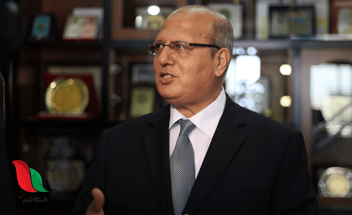 الخضري: المجتمع الدولي يواجه تحديات كبيرة