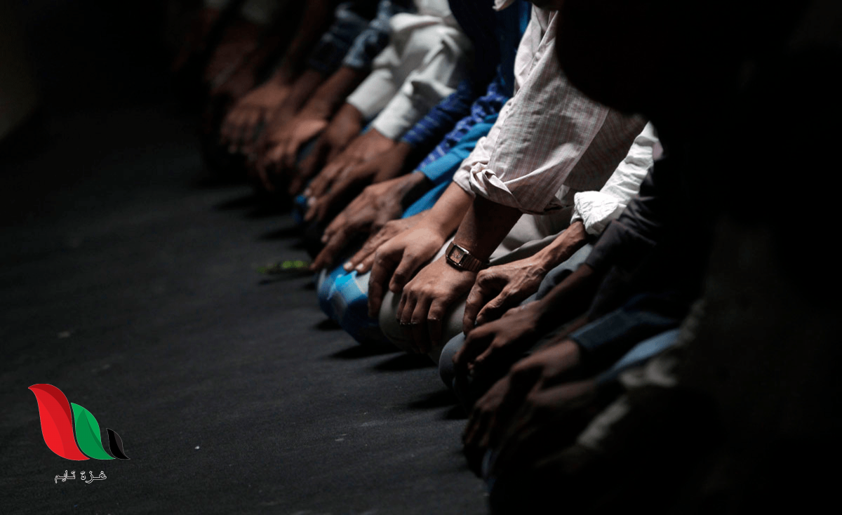 تعرف على اسم خطيب مسجدك اليوم الجمعة في غزة