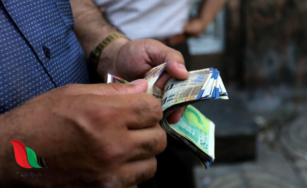 أسعار صرف العملات والذهب بالشيقل