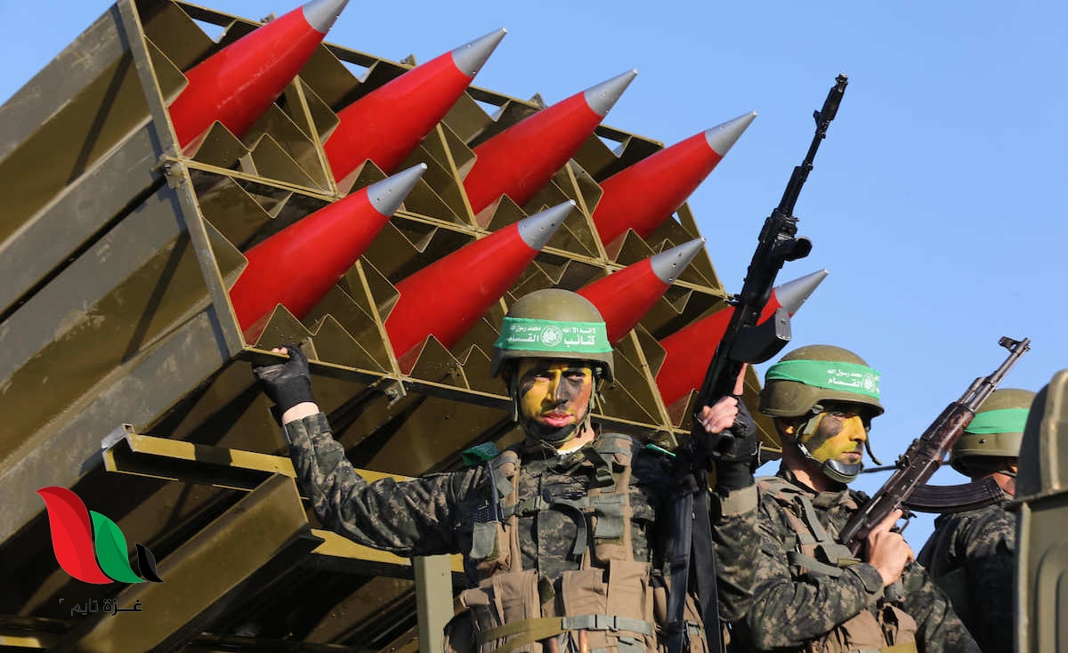 القسام تنشر تفاصيل استهداف حافلة بعملية حد السيف