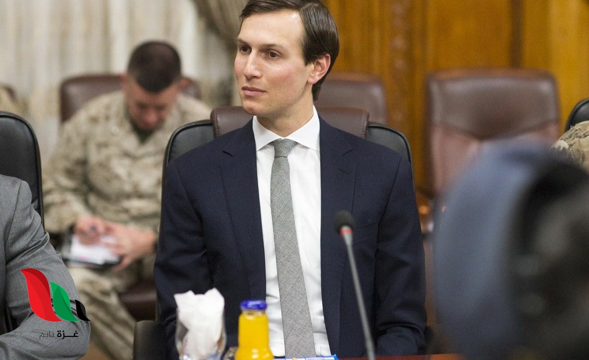 مستشار ترامب يصل القاهرة.. وهذا ما بحثه بشأن غزة