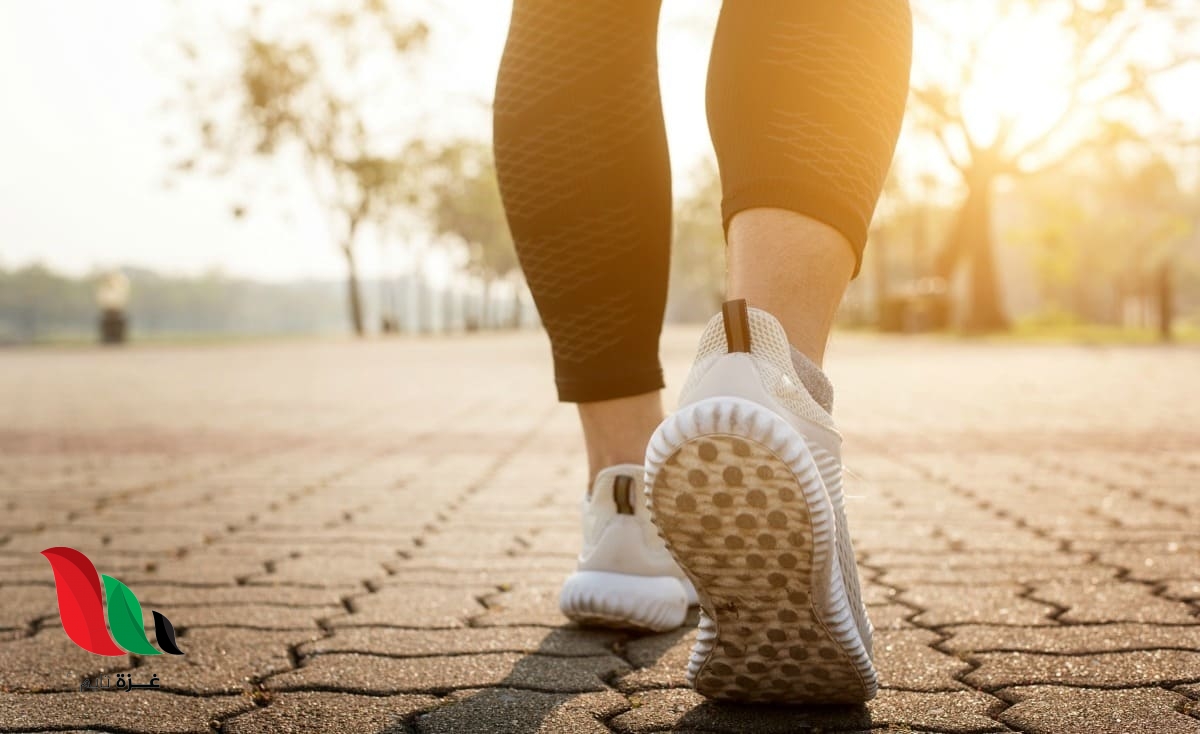 دراسة: ممارسة المشي تعزز التنمية الاقتصادية العالمية