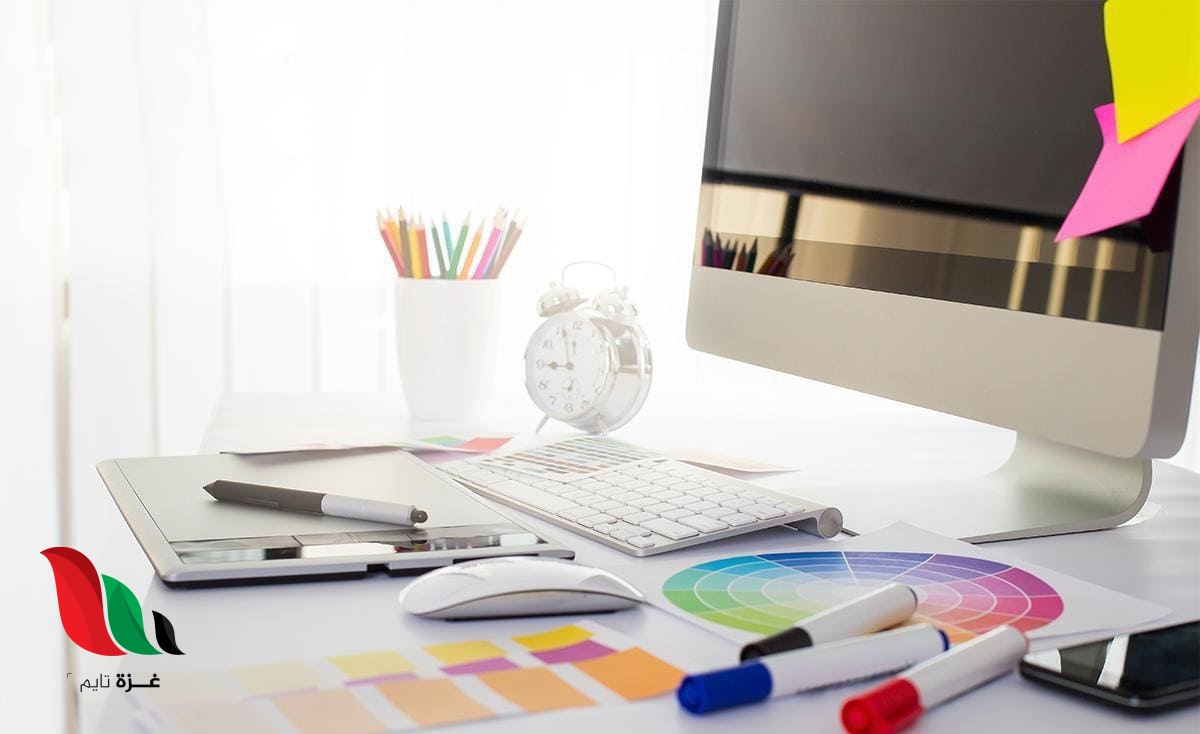 غزة: شركة اعمل بلا حدود تعلن عن حاجتها لمصمم جرافيك