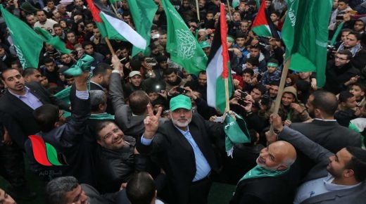 حماس توافق على تسليم كتاب خطي للرئيس عباس بشأن الانتخابات