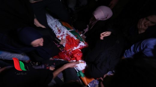 تقرير ينشر حصيلة الاعتداءات الإسرائيلية خلال أكتوبر 2019