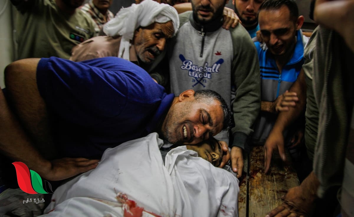 7 شهداء في غزة والمقاومة تواصل ردها على العدوان