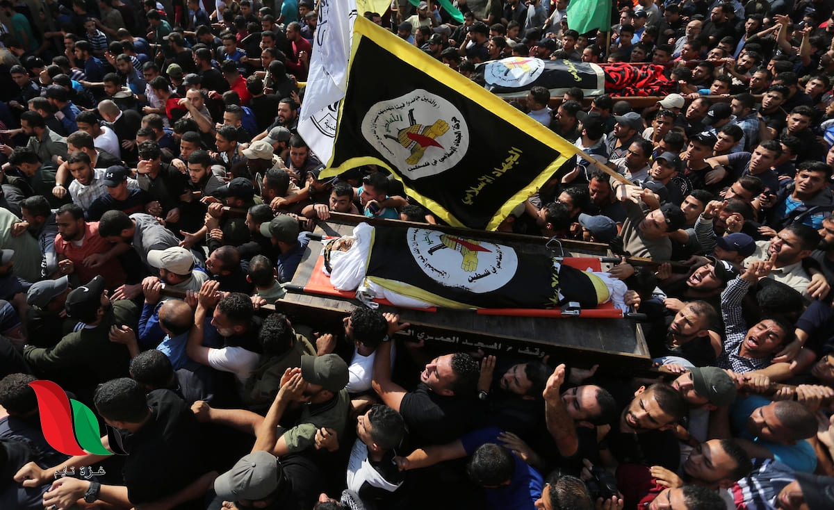 جيران “أبو العطا” يروون لحظة اغتياله شرق غزة