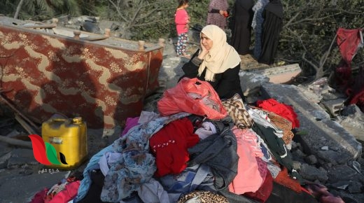 بوساطة مصرية.. التوصل لهدنة مع الاحتلال في غزة