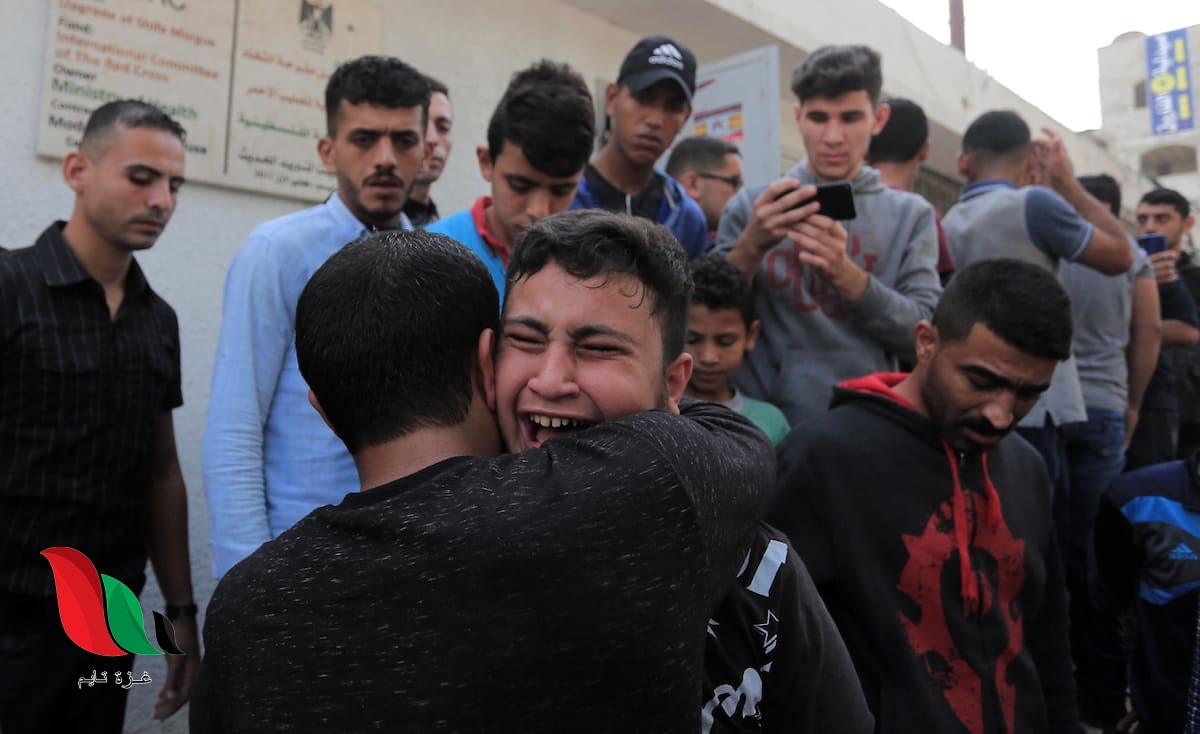 حصيلة "صيحة الفجر" في غزة: 24 شهيدًا وعشرات الإصابات