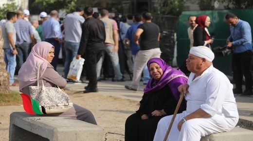 الأوقاف: توقيع اتفاقية مع الخطوط المصرية لنقل حجاج غزة