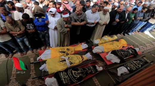 غزة: عائلة السواركة ترد على مزاعم الاحتلال