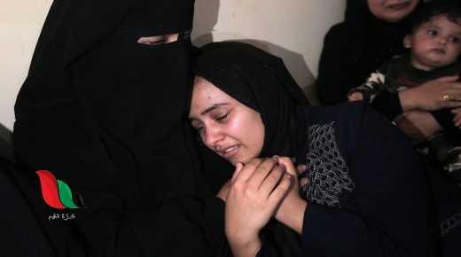 الصحة تعلن حصيلة ضحايا غارات الاحتلال على غزة