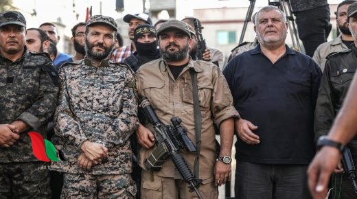 الاحتلال ينشر فيديو بحاكي اغتيال بهاء أبو العطا