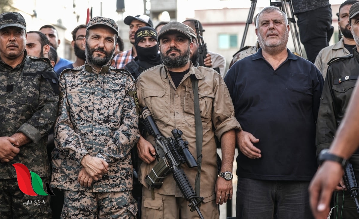 الاحتلال ينشر فيديو بحاكي اغتيال بهاء أبو العطا