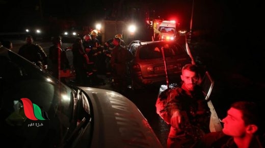 آليات الاحتلال تقتل فلسطيني وتهدم 4 منازل في الضفة