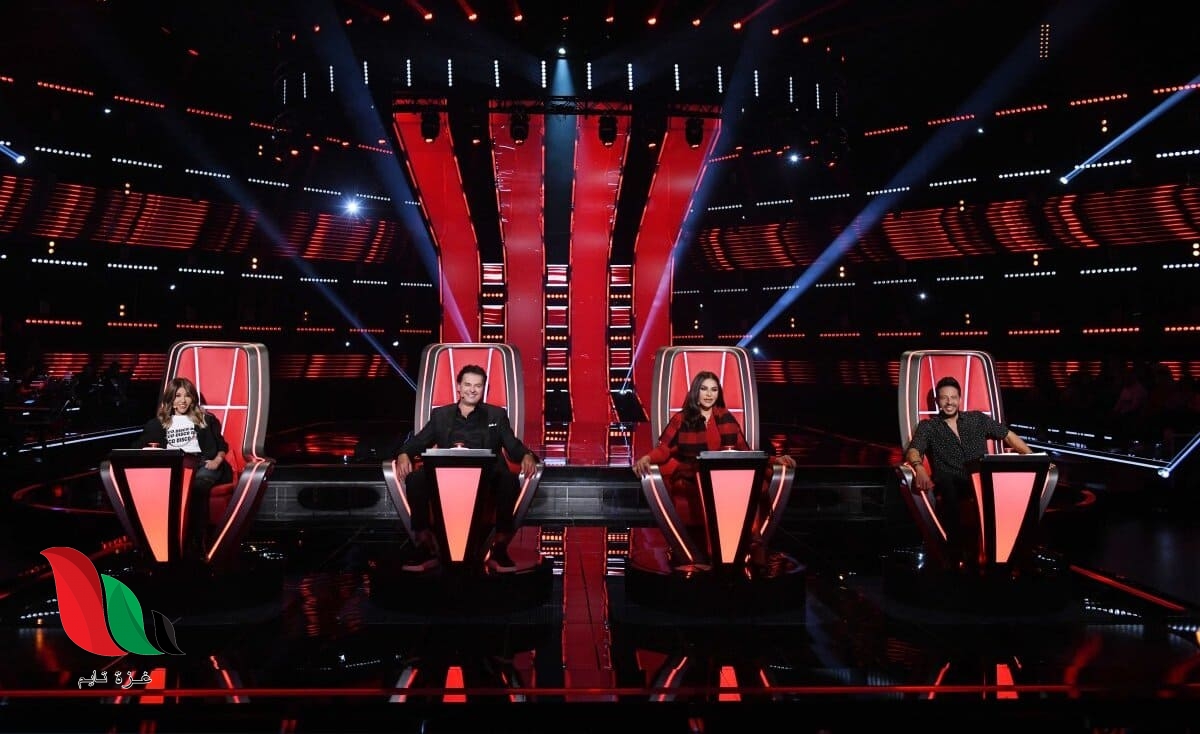 شاهد الحلقة 10 من برنامج ذا فويس 2019