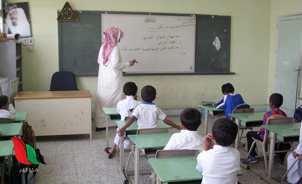موعد الاختبارات النهائية للفصل الأول 1441 في السعودية