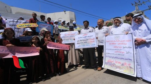 الصحة: نهاية الأسبوع بناء أول حجر لمجمع رفح الطبي