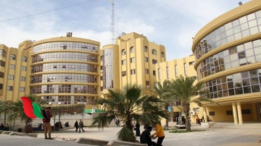 جامعات قطاع غزة تعلن تعليق الدراسة