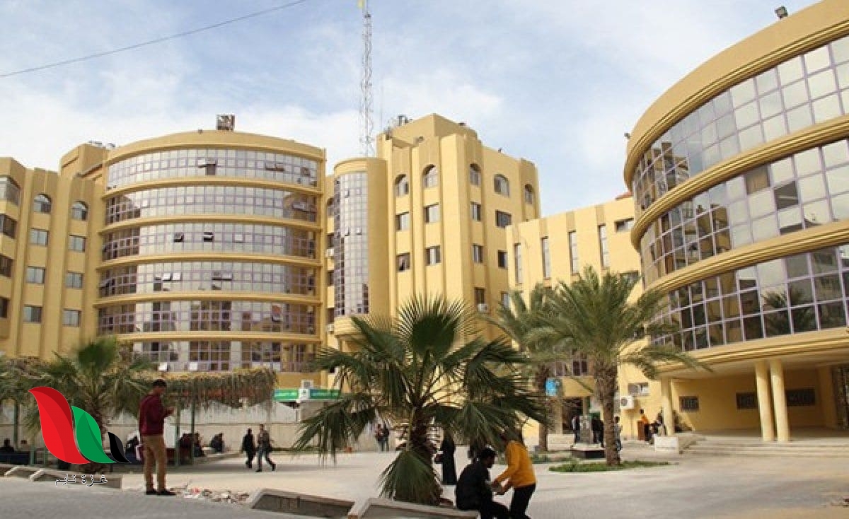 جامعات قطاع غزة تعلن تعليق الدراسة