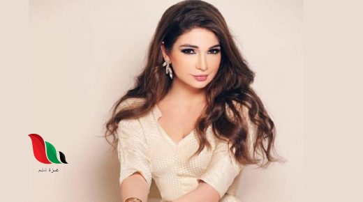 صور: من هي ديما صادق التي تتهم حزب الله بسرقة هاتفها