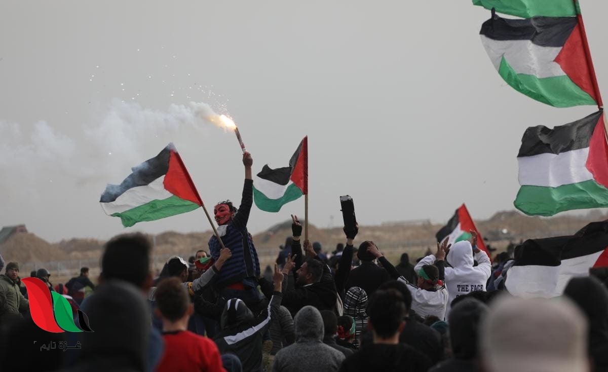 غزة: عشرات الإصابات برصاص الاحتلال في جمعة "مستمرون"