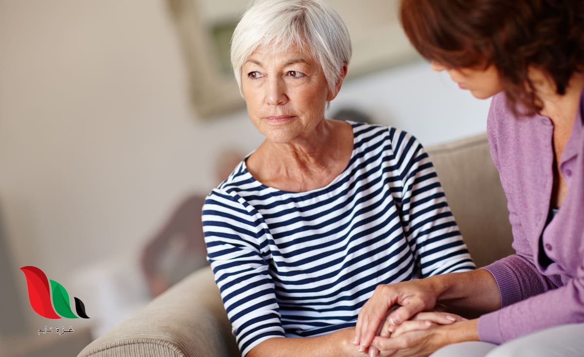 النوم القليل يضر بالنساء الأكبر سنًا