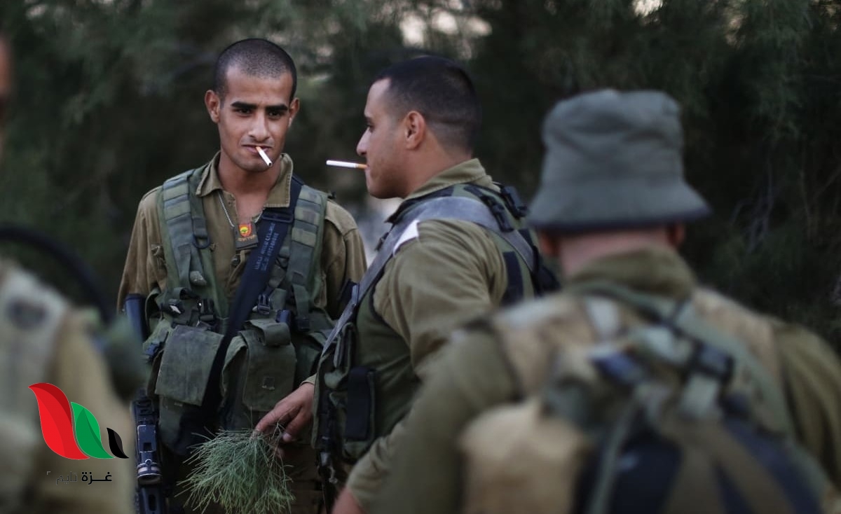 الاحتلال يعفي مجندين جدد من الخدمة .. فما السبب