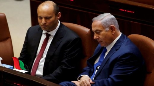 الحكومة الإسرائيلية توافق على تعيين بينيت وزيرًا للجيش