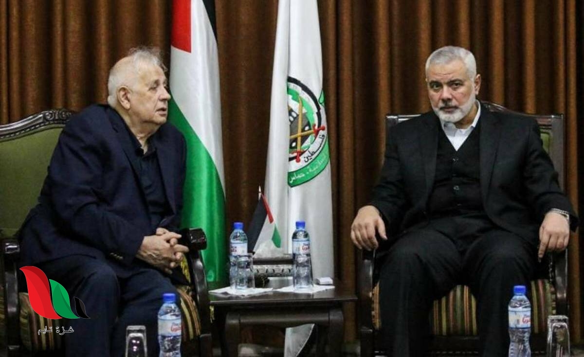 حماس تؤجل تسليم ردها الخطي على الانتخابات الفلسطينية