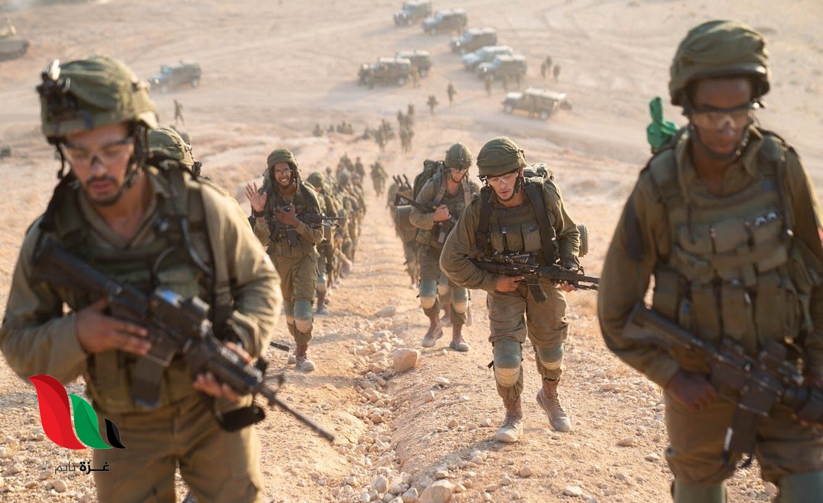 تدهور أمني ينتظر جيش الاحتلال لهذا السبب