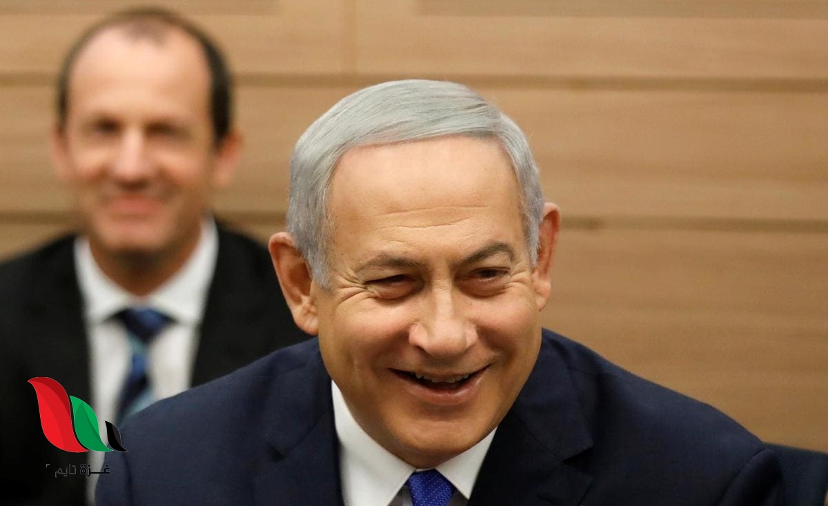 اعتقال المشتبه بتهديد نتنياهو وعائلته بالموت