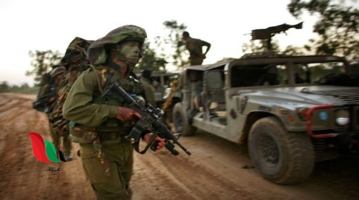 تدريبات إسرائيلية تُحاكي إخلاء مستوطنات غزة