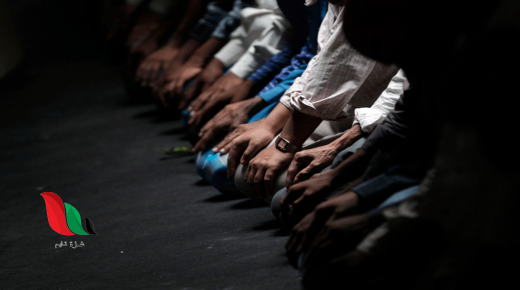 تعرف على اسم خطيب مسجدك اليوم الجمعة في غزة