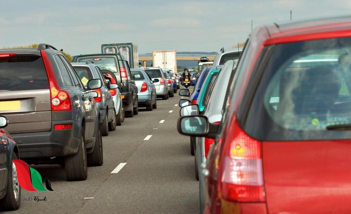 “النقل” تنهي تركيب كاميرات في مركبات تدريب السياقة