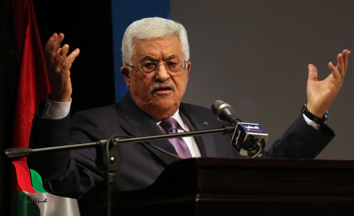 الرجوب يفجر قنبلة بشأن الانتخابات.. ما علاقة الرئيس عباس