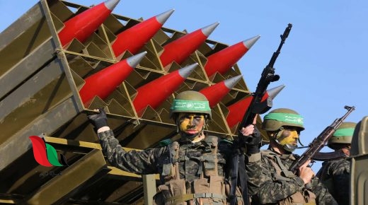 القسام تنشر تفاصيل استهداف حافلة بعملية حد السيف