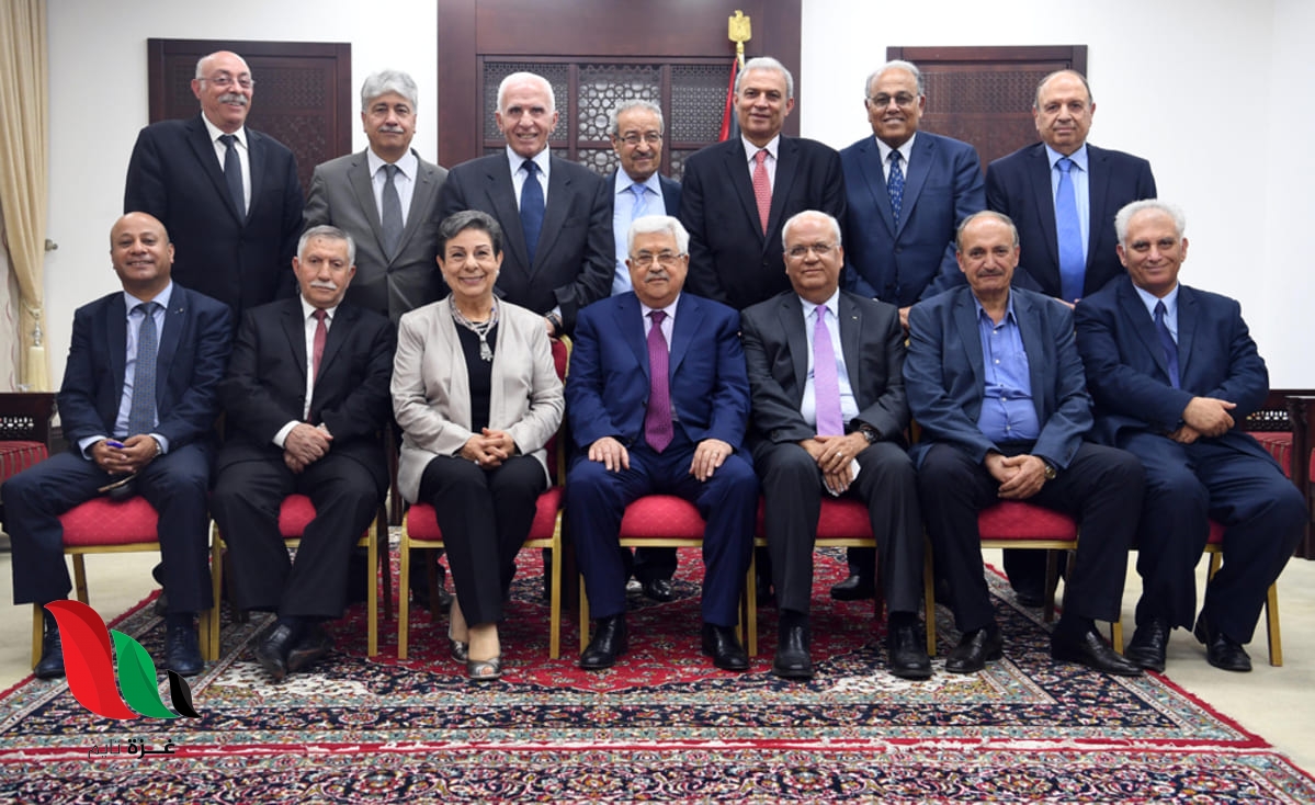 منظمة التحرير تؤكد دعمها للرئيس عباس بشأن الانتخابات