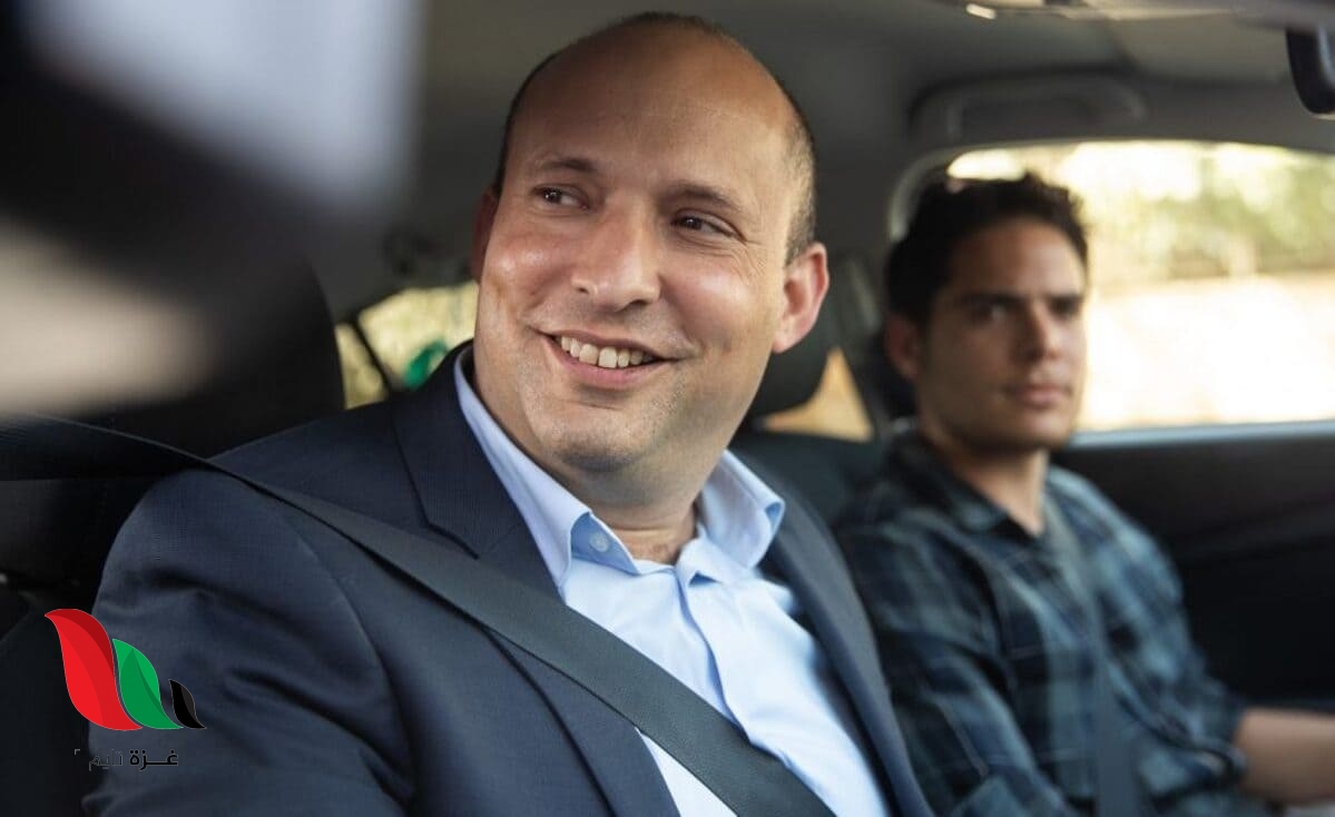 نفتالي بينيت يعود لحكومة إسرائيل كوزيرًا للجيش