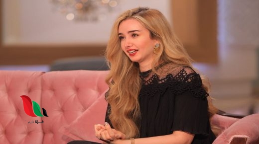 وفاة هنا الزاهد شائعة