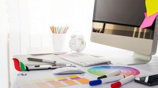 غزة: شركة اعمل بلا حدود تعلن عن حاجتها لمصمم جرافيك