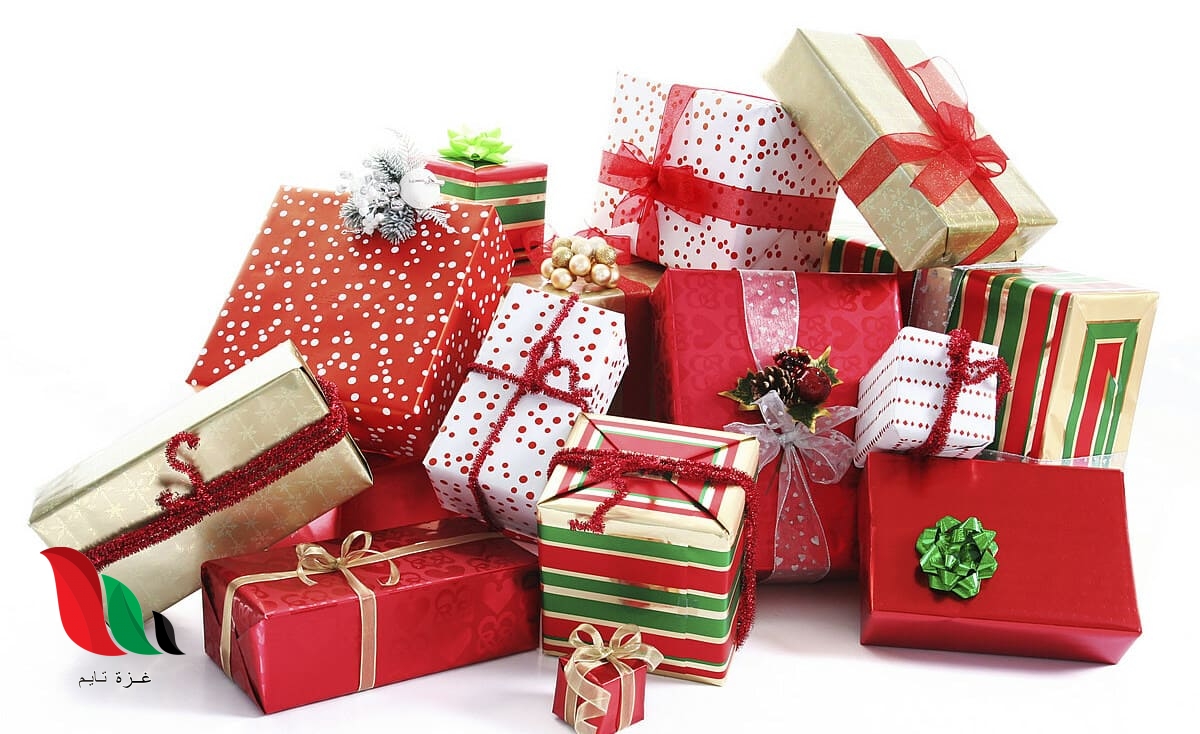 هدايا راس السنة للحبيب والحبيبة 2020